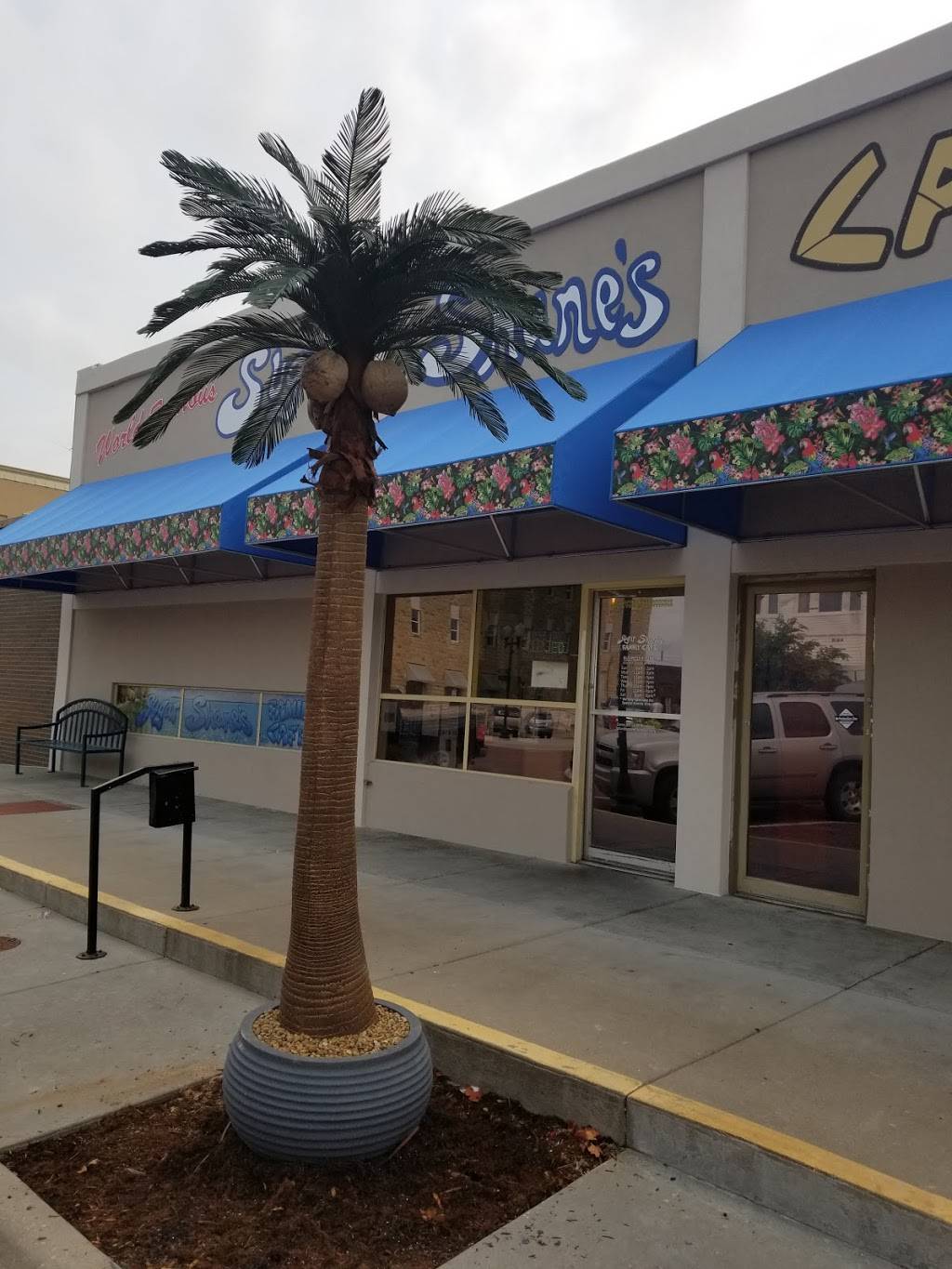 Sugar Shanes Café | restaurant | 430 State St, Augusta, KS 67010, USA | 3162011099 OR +1 316-201-1099