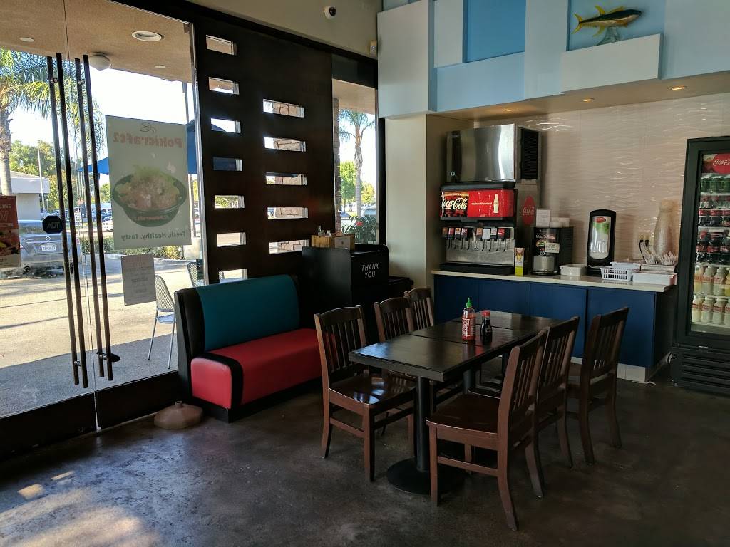 Pokicraft 2 | restaurant | 6242 Beach Blvd, Buena Park, CA 90621, USA | 7145222667 OR +1 714-522-2667