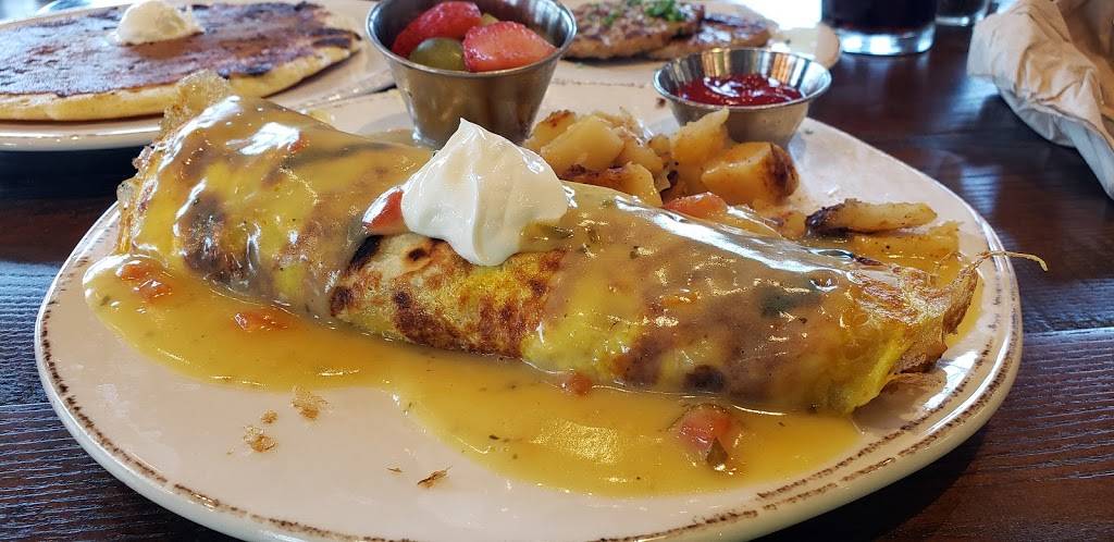 First Watch | restaurant | 9949 Iron Bridge Rd, Chesterfield, VA 23832, USA | 8047351669 OR +1 804-735-1669