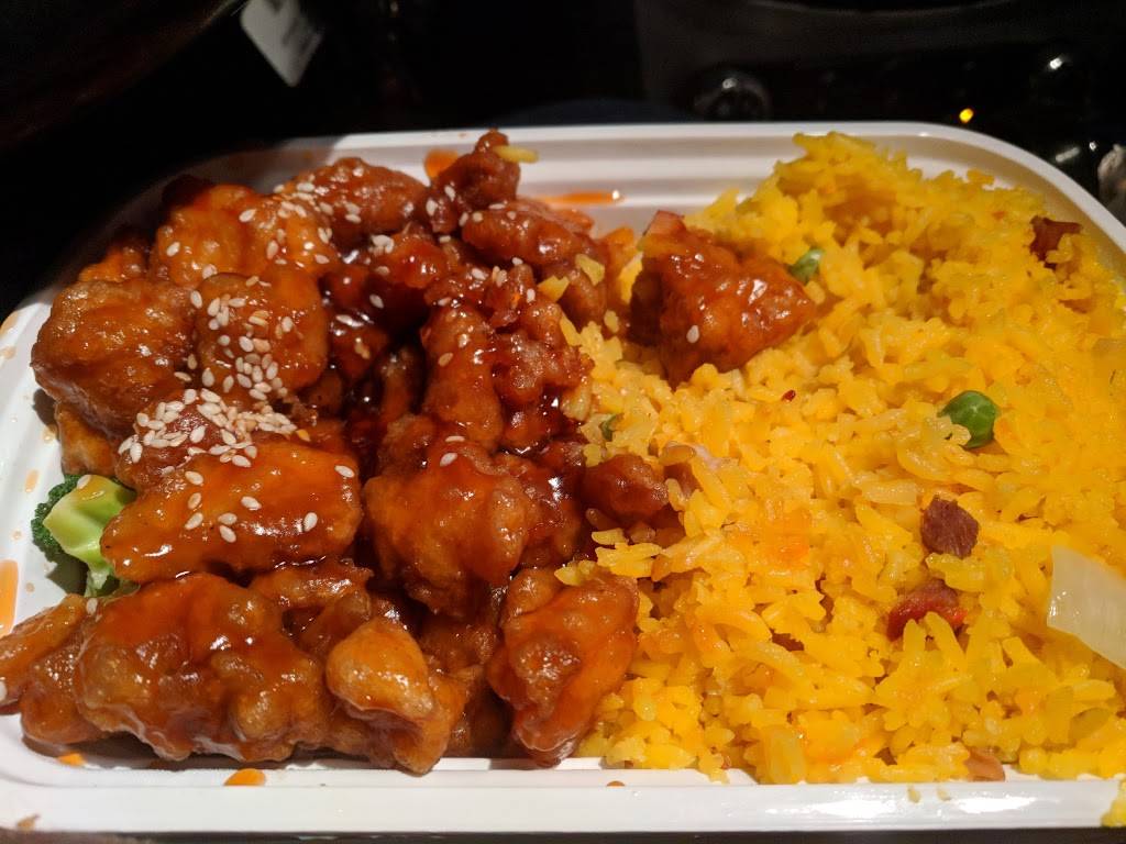 China Garden Restaurant | restaurant | 616 N University Blvd, Middletown, OH 45042, USA | 5134226845 OR +1 513-422-6845