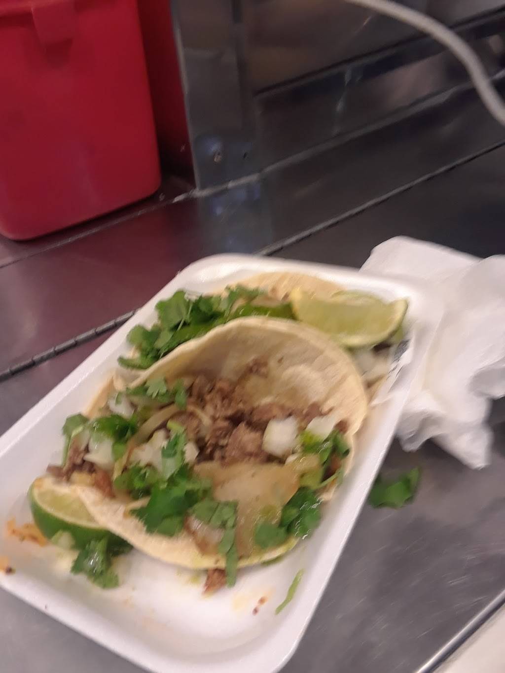 Tacos Alpique | restaurant | 950-928 S Figueroa St, Los Angeles, CA 90015, USA | 3232393097 OR +1 323-239-3097