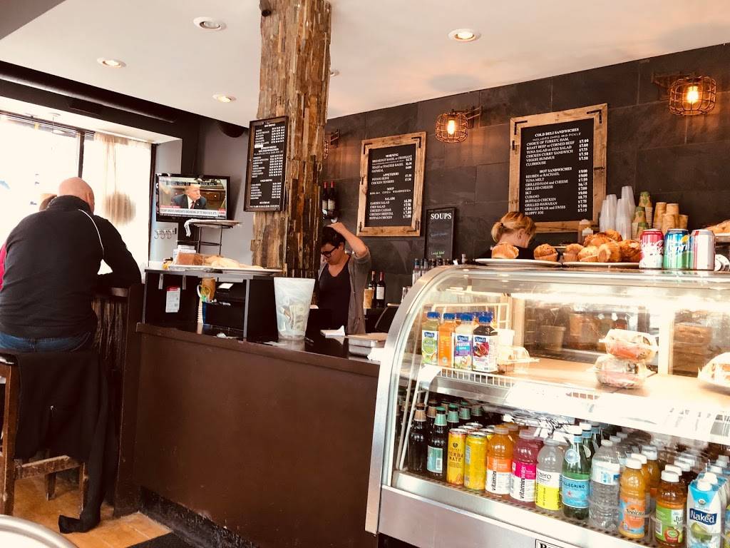 Cuppa Java | cafe | 400 Penn Ave S, Minneapolis, MN 55405, USA | 6123744806 OR +1 612-374-4806