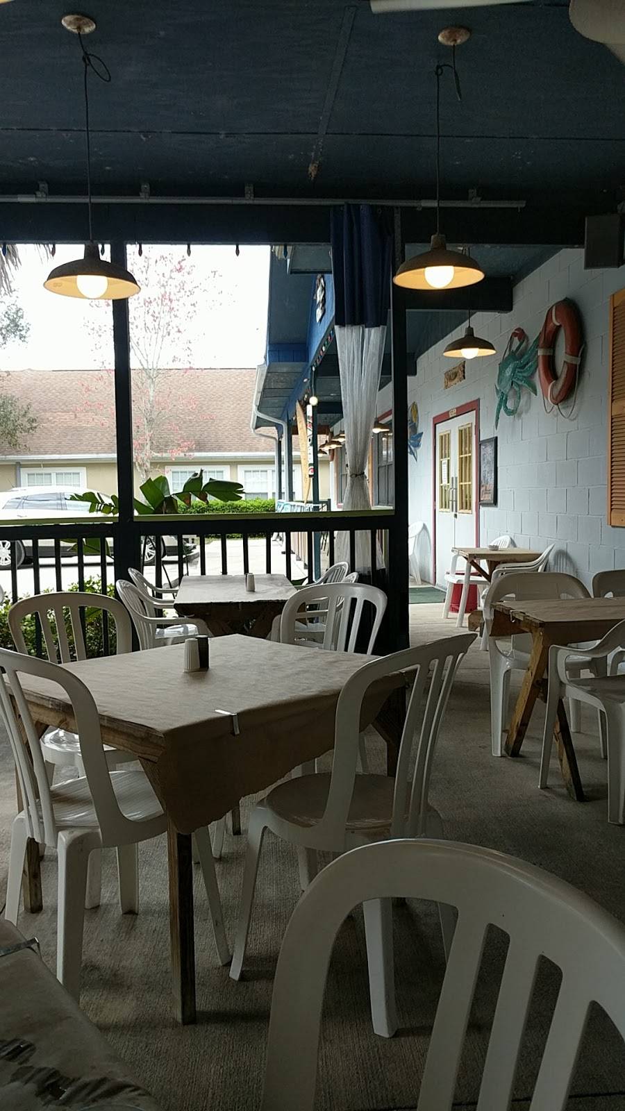 Blue Crab Crabhouse Restaurant | restaurant | 3057 Julington Creek Rd, Jacksonville, FL 32223, USA | 9042602722 OR +1 904-260-2722