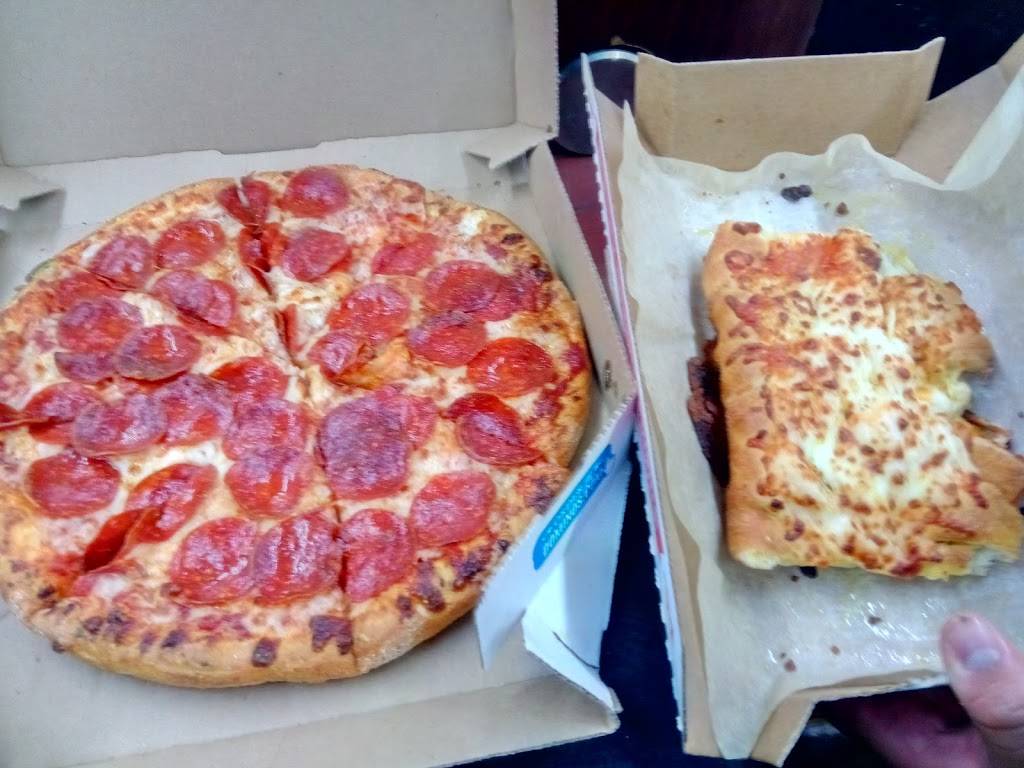 Dominos Pizza | meal delivery | 703 S Atlantic Blvd, Alhambra, CA 91803, USA | 6262895694 OR +1 626-289-5694