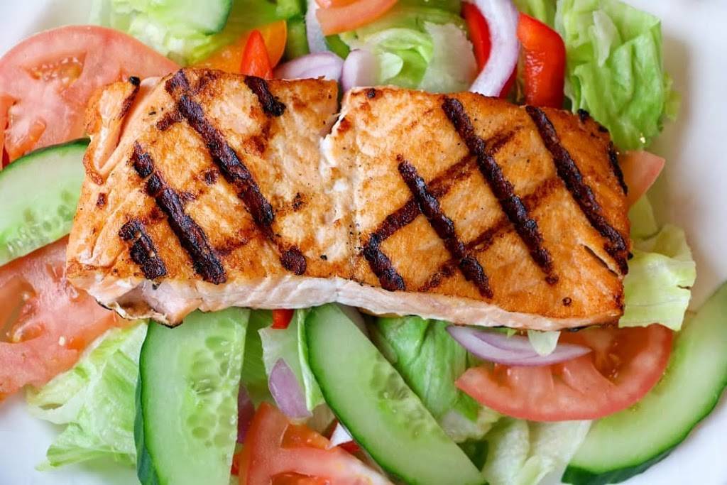 Wimpys Diner Bayview Aurora Healthy menu | restaurant | 15480 Bayview Ave, Aurora, ON L4G 7J1, Canada | 9055031797 OR +1 905-503-1797