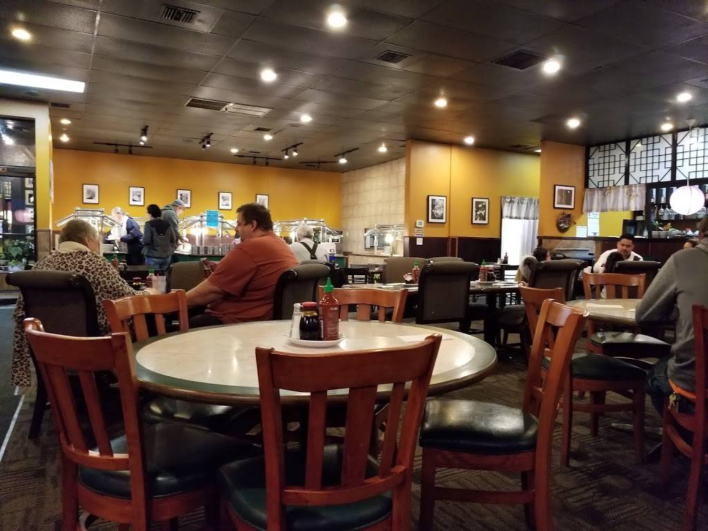 Royal Buffet American & Chinese Restaurant | restaurant | 575 N Market Blvd, Chehalis, WA 98532, USA | 3607400900 OR +1 360-740-0900