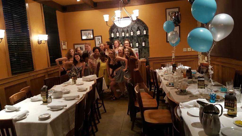 Romanos Macaroni Grill | restaurant | 401 S Hurstbourne Pkwy, Louisville, KY 40222, USA | 5024239220 OR +1 502-423-9220