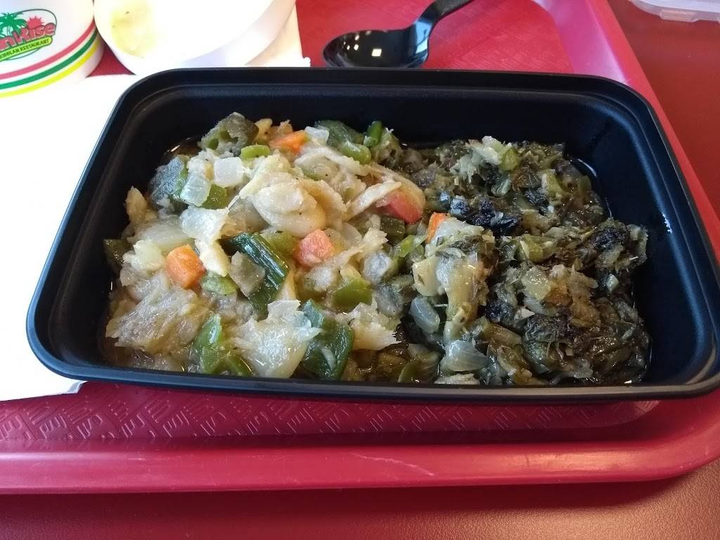 Sunrise Caribbean Restaurant | restaurant | 3513 Wyecroft Rd Unit #H9, Oakville, ON L6L 0B6, Canada | 2893863393 OR +1 289-386-3393