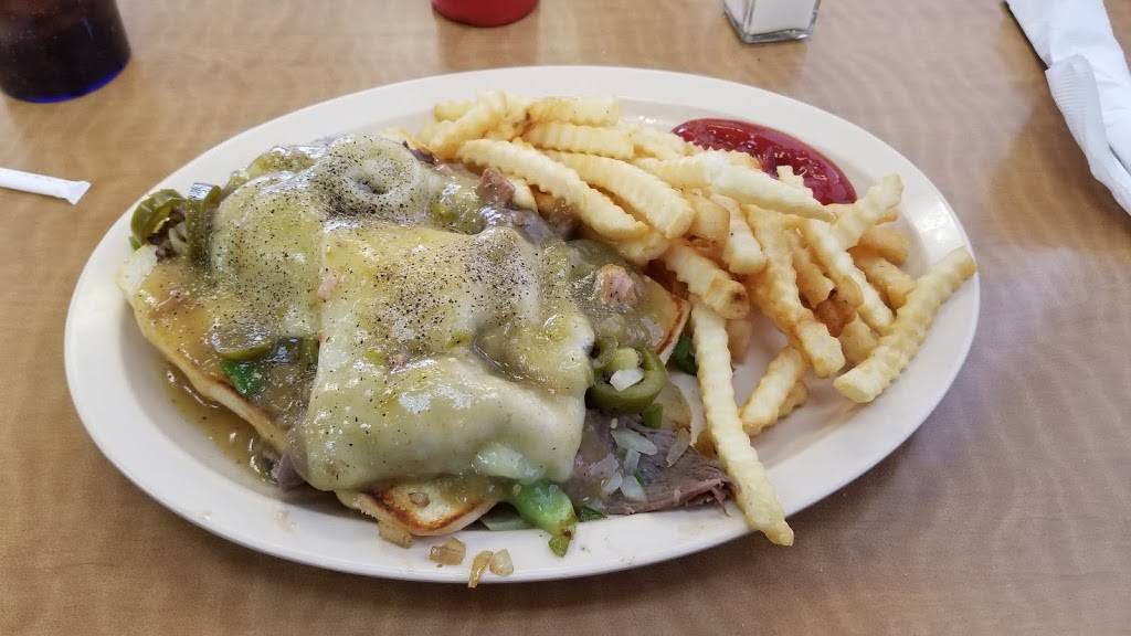 Double Clutch Cafe | cafe | 675 31st St, Evans, CO 80620, USA | 9705063330 OR +1 970-506-3330