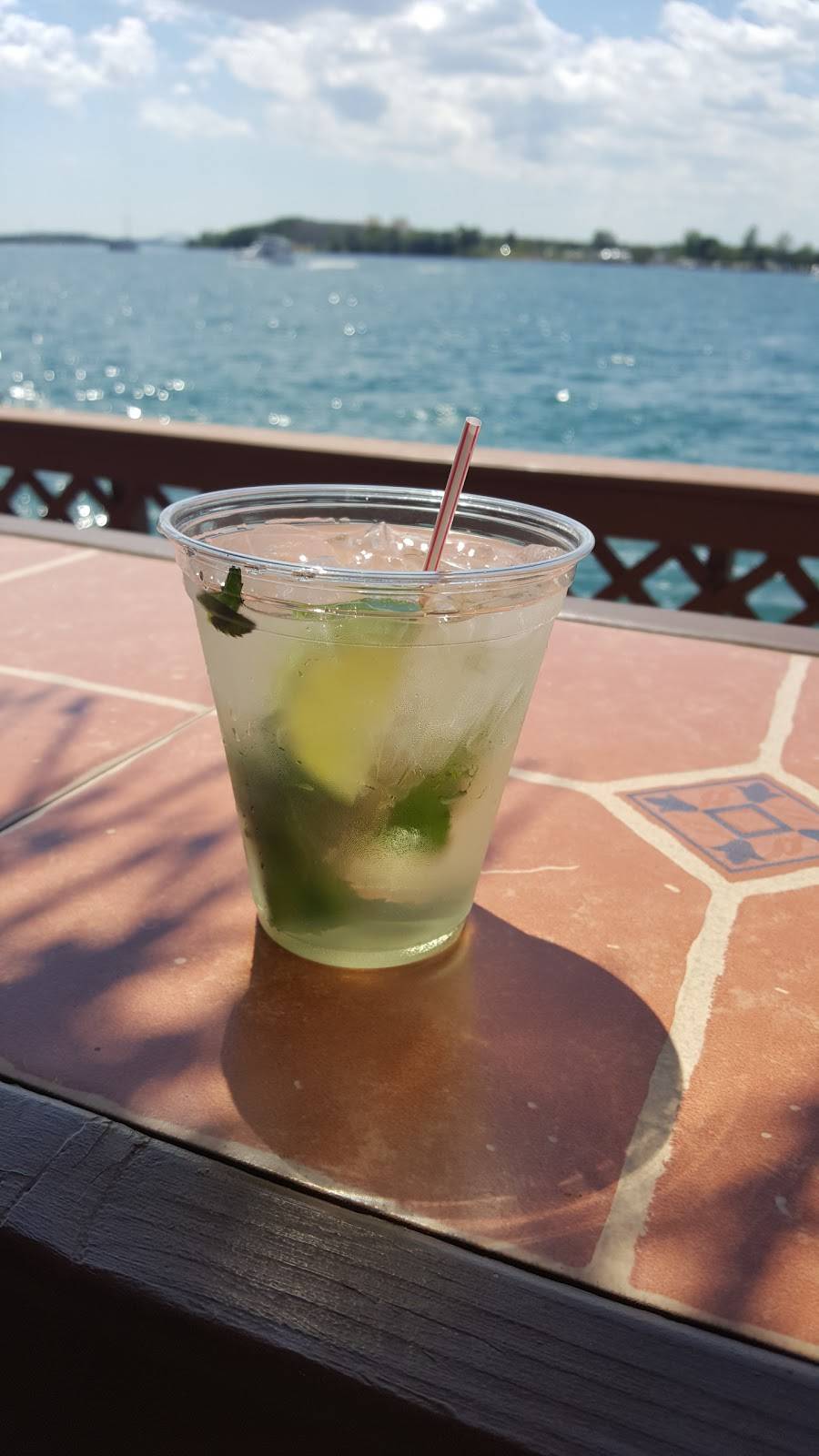 The Shores Waterfront Restaurant | restaurant | 2 Detroit St, North Tonawanda, NY 14120, USA | 7166937971 OR +1 716-693-7971