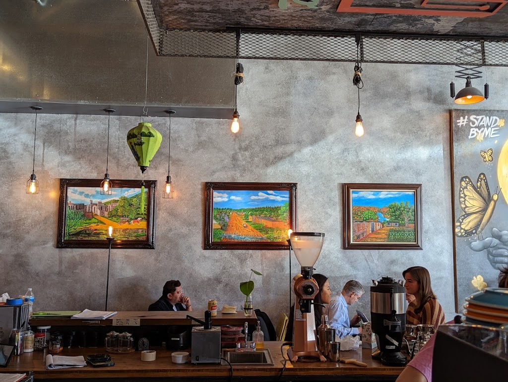 Patch Coffee | meal delivery | 29100 Portola Pkwy, Lake Forest, CA 92630, USA | 9496672824 OR +1 949-667-2824