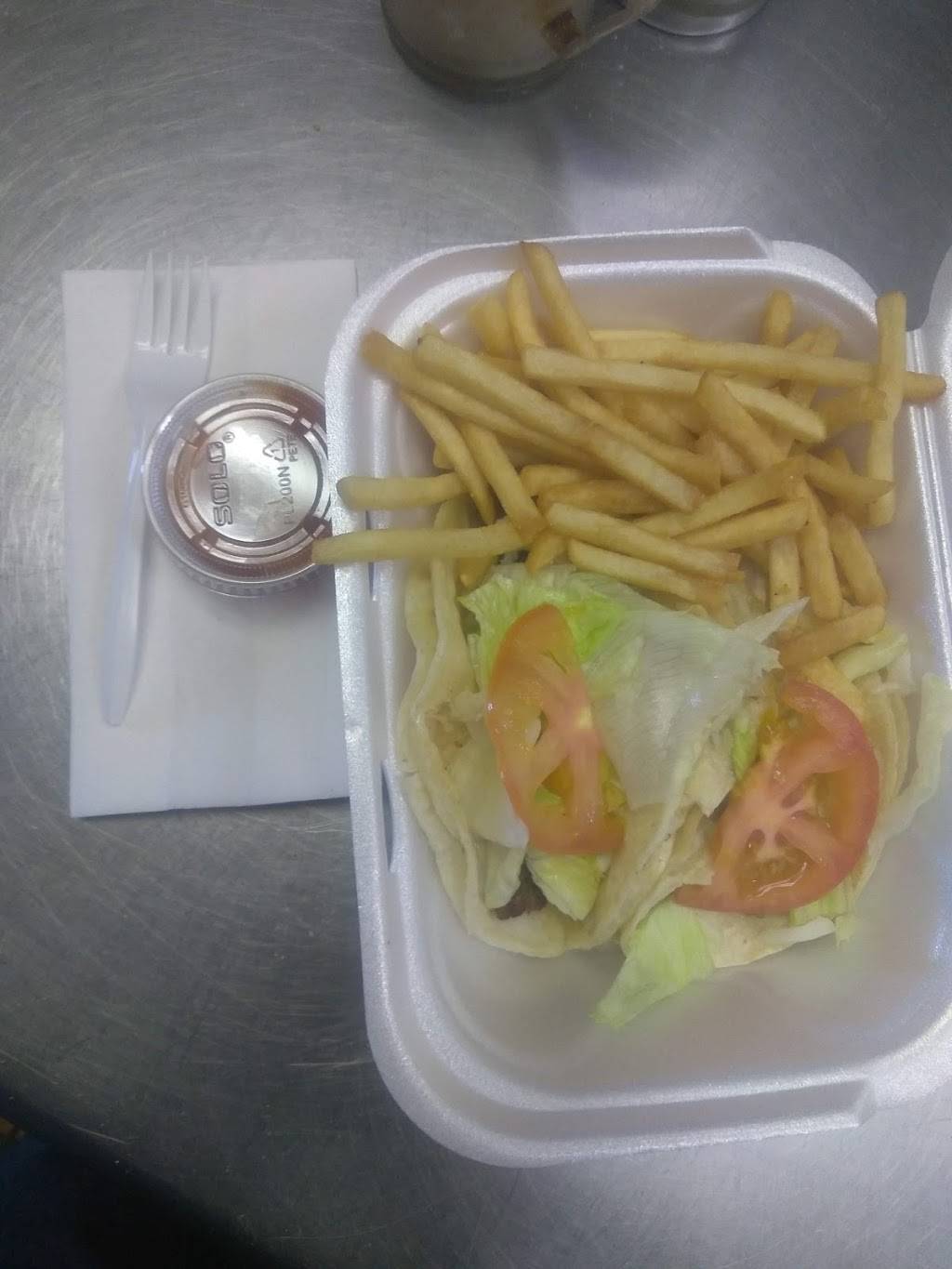 R J Sandwich Fish & Chicken | restaurant | 1938 E 95th St, Chicago, IL 60617, USA | 7737688870 OR +1 773-768-8870