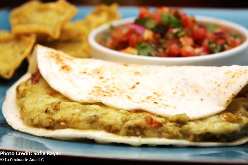 La Cocina de Ana | restaurant | 2559 7th St W, St Paul, MN 55116, USA | 6512023251 OR +1 651-202-3251