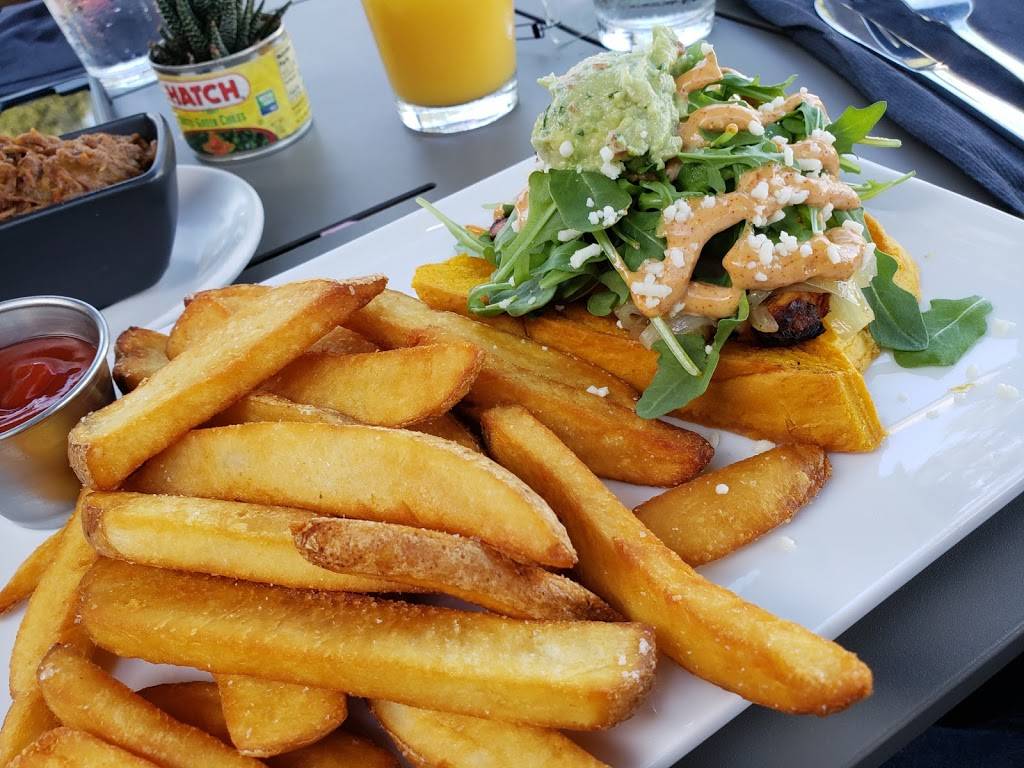 Numex "New Mexican Cuisine" | restaurant | 2710 Central Ave, St. Petersburg, FL 33712, USA | 7275924326 OR +1 727-592-4326