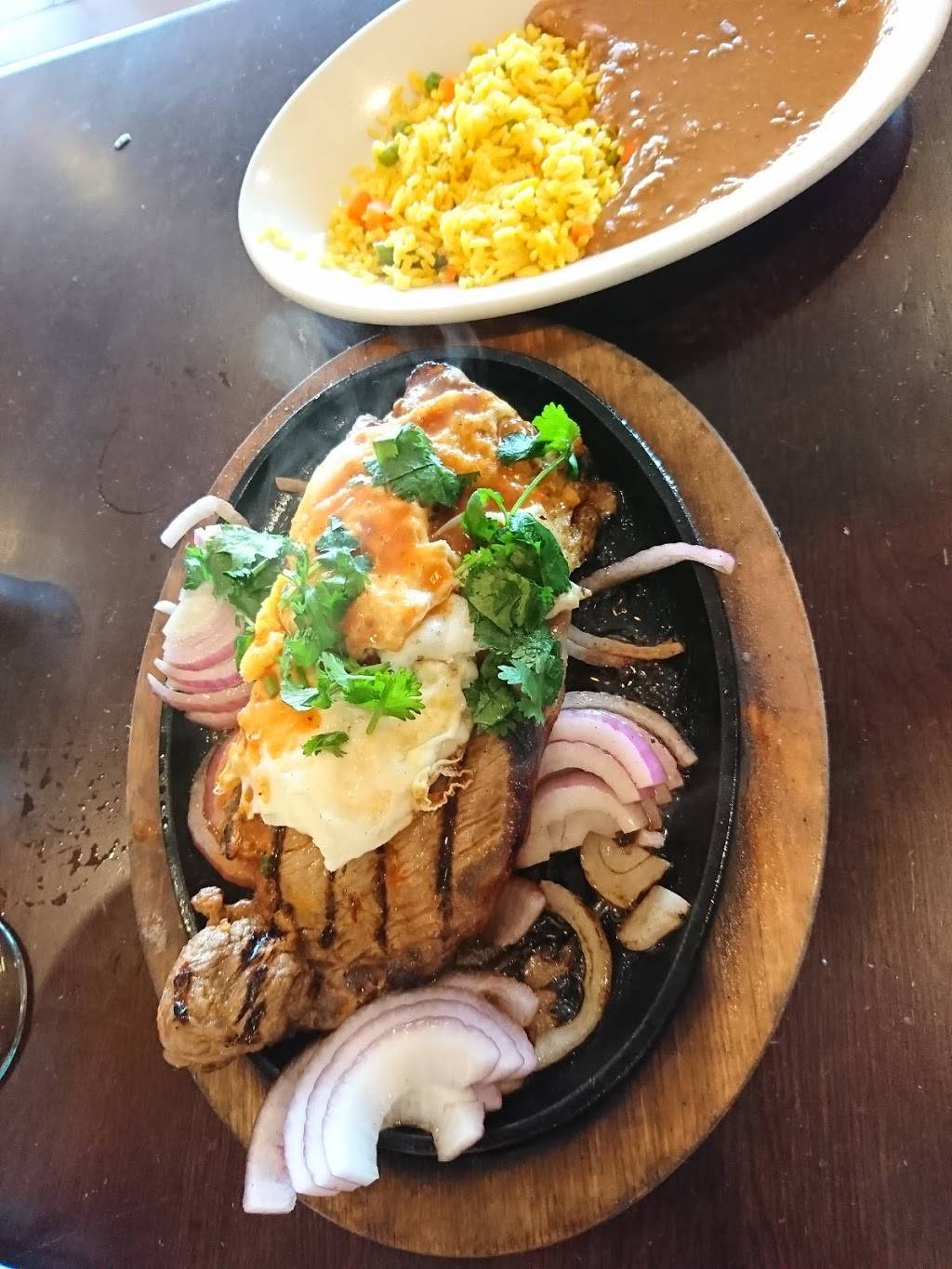 Los Tios Grill (Van Dorn) | restaurant | 241 S Van Dorn St, Alexandria, VA 22304, USA | 7037469054 OR +1 703-746-9054