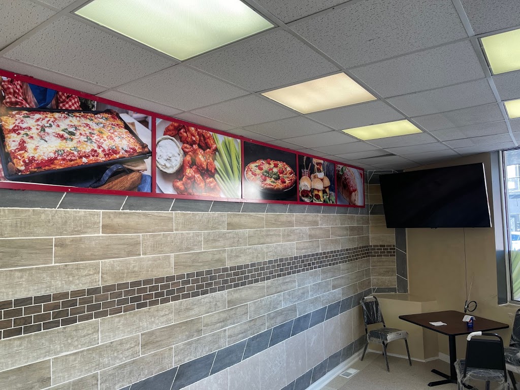 City Star Pizza | restaurant | 6334 Germantown Ave, Philadelphia, PA 19144, USA | 2156609797 OR +1 215-660-9797