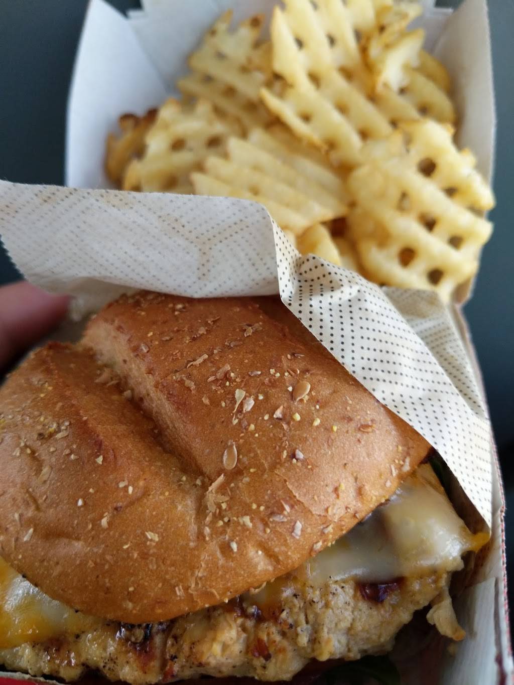 Chick-fil-A | restaurant | 2035 Prairie Center Pkwy, Brighton, CO 80601, USA | 3036551404 OR +1 303-655-1404