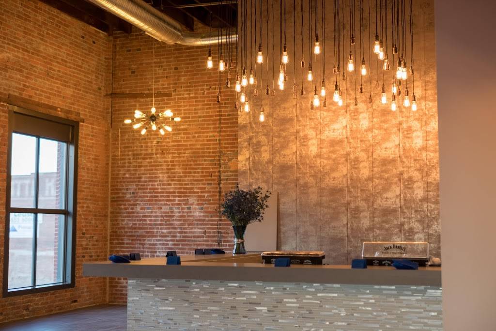 612North Event Space + Catering | restaurant | 612 N 2nd St, St. Louis, MO 63102, USA | 3148990612 OR +1 314-899-0612