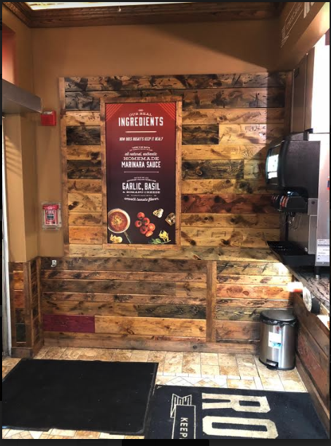 Rosatis Pizza | meal delivery | 1069 Rohlwing Rd, Elk Grove Village, IL 60007, USA | 8473011222 OR +1 847-301-1222