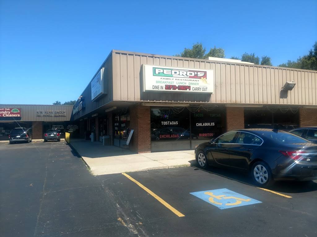 Pedro Family Restaurant | restaurant | 3314 Portage Ave, South Bend, IN 46628, USA | 5742733124 OR +1 574-273-3124
