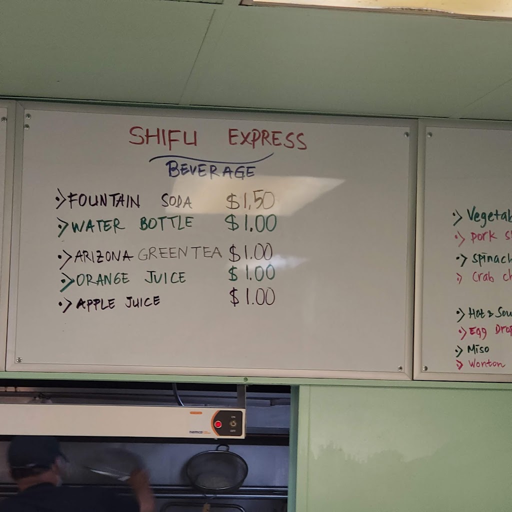 Shifu Express | restaurant | 100 E South Boulder Rd S, Lafayette, CO 80026, USA | 7205832540 OR +1 720-583-2540