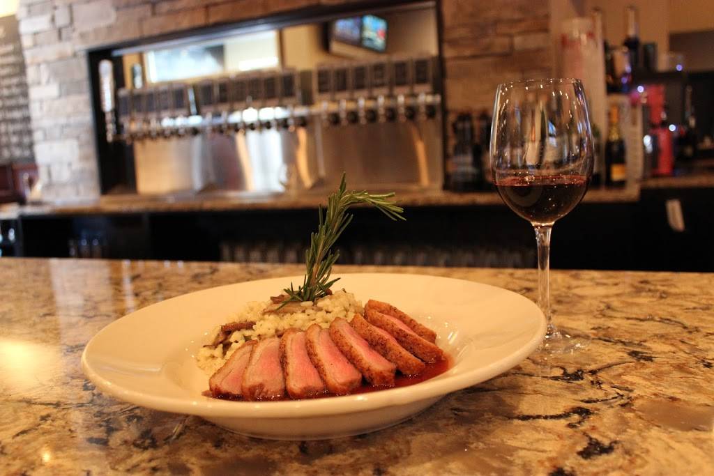 Stone Grille & Taphouse | restaurant | 204 St Charles Way, York, PA 17402, USA | 7177411159 OR +1 717-741-1159