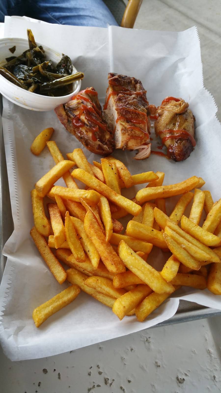 Firewood Bar.B.Q. | restaurant | 7013 Lithia Pinecrest Rd, Lithia, FL 33547, USA | 8134388710 OR +1 813-438-8710