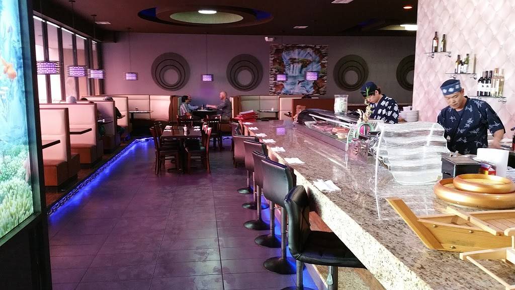 Osaki Sushi & Hibachi | restaurant | 749 W Wheatland Rd, Duncanville, TX 75116, USA | 9727805691 OR +1 972-780-5691