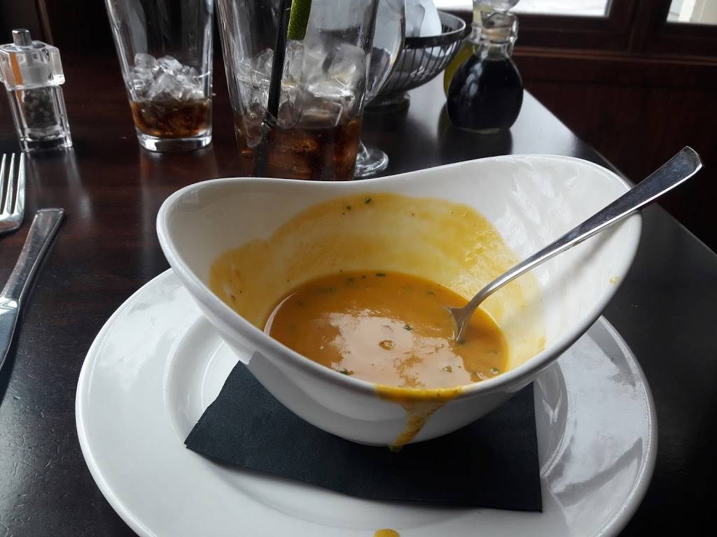 Relish | restaurant | on the Riverwalk, 137 S Main St, Breckenridge, CO 80424, USA | 9704530989 OR +1 970-453-0989