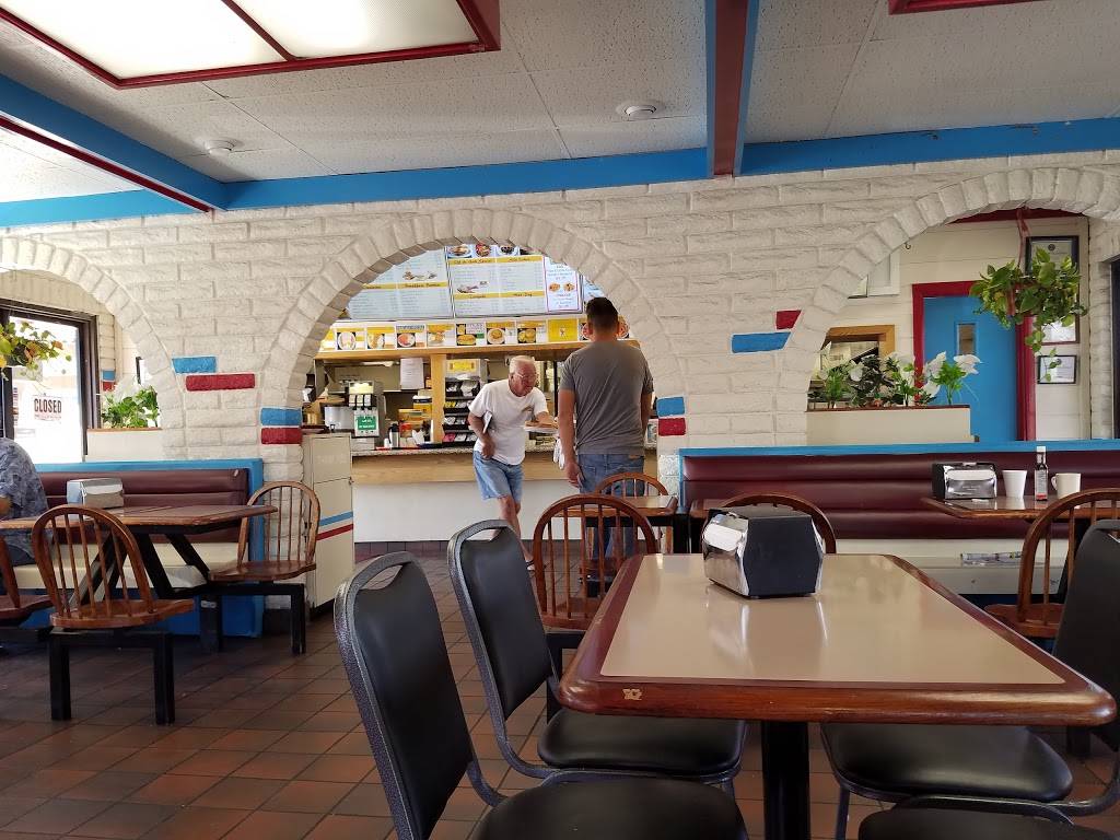 Johnies Jr Burgers | restaurant | 1062 N Tustin St, Orange, CA 92867, USA | 7146335480 OR +1 714-633-5480