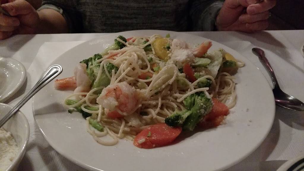 Pettinatos | restaurant | 78 Dundaff St, Carbondale, PA 18407, USA | 5702825860 OR +1 570-282-5860