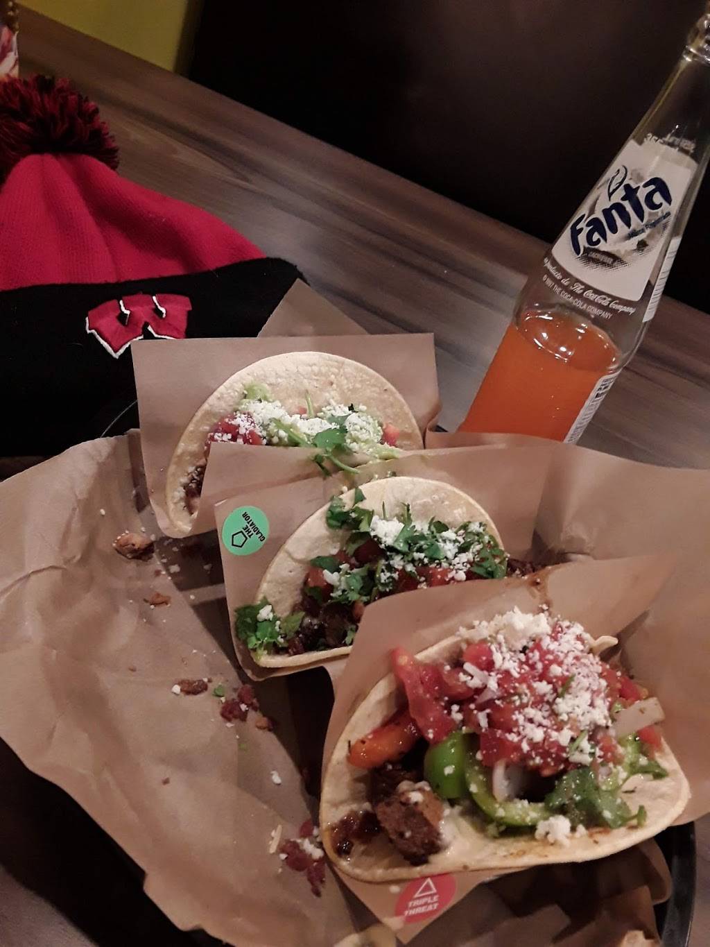 QDOBA Mexican Eats | restaurant | 3250 Golf Rd Suite 100, Delafield, WI 53018, USA | 2626464222 OR +1 262-646-4222