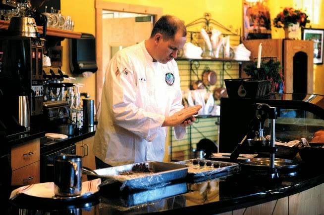 Bistro Colorado | restaurant | 675 S Broadway Suite 300, Denver, CO 80209, USA | 7206488800 OR +1 720-648-8800