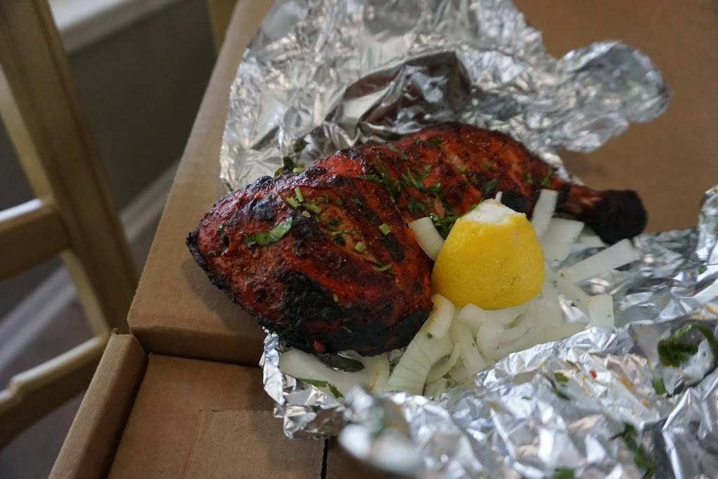 India In A Box | restaurant | 1921 E Broadway St, Pearland, TX 77581, USA | 2812726923 OR +1 281-272-6923