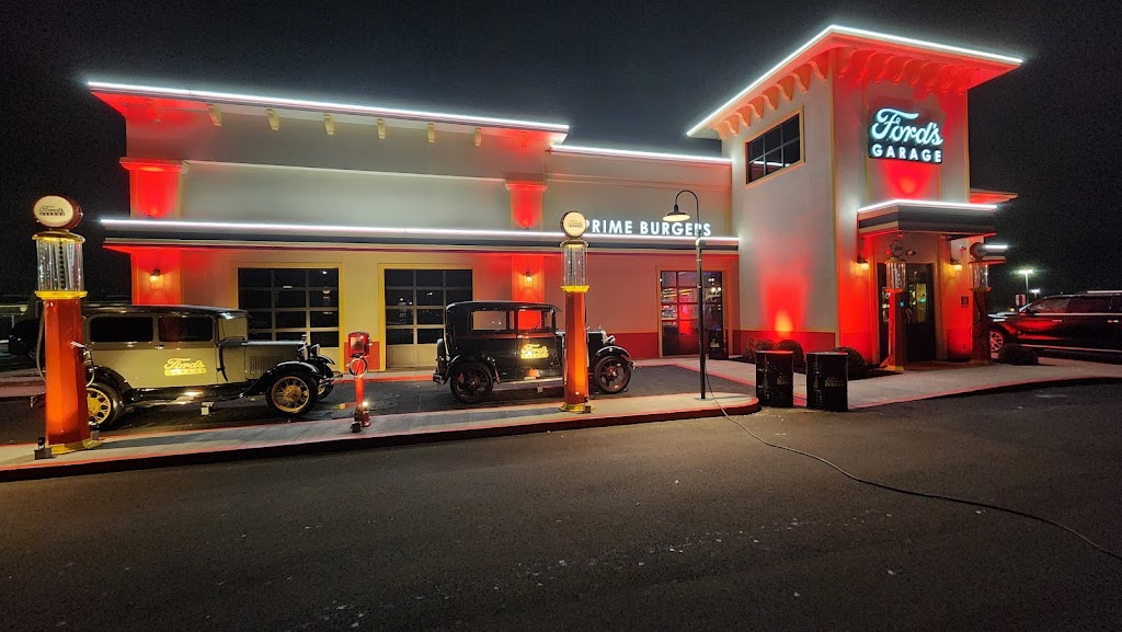 Fords Garage Florence | restaurant | 4911 Houston Rd, Florence, KY 41042, USA | 8595353673 OR +1 859-535-3673