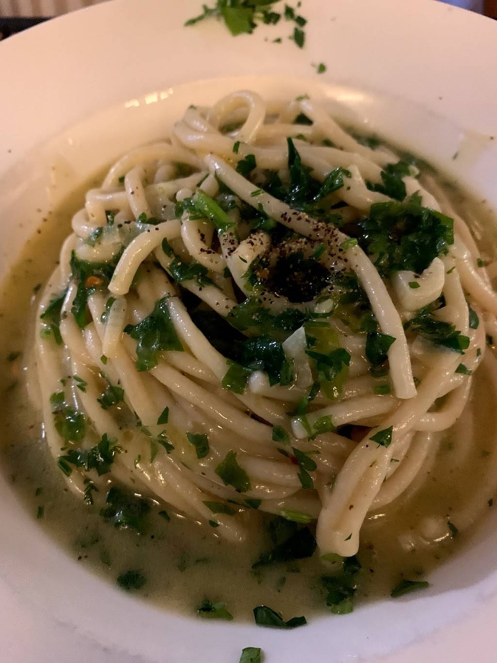 La Pasta Boutique | meal delivery | 16347 SW 88th St, Miami, FL 33196, USA | 7862006291 OR +1 786-200-6291