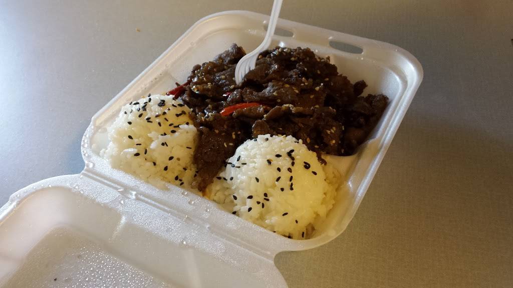 Wasabi Factory | restaurant | 7415 Hardeson Rd #A, Everett, WA 98203, USA | 4253530340 OR +1 425-353-0340