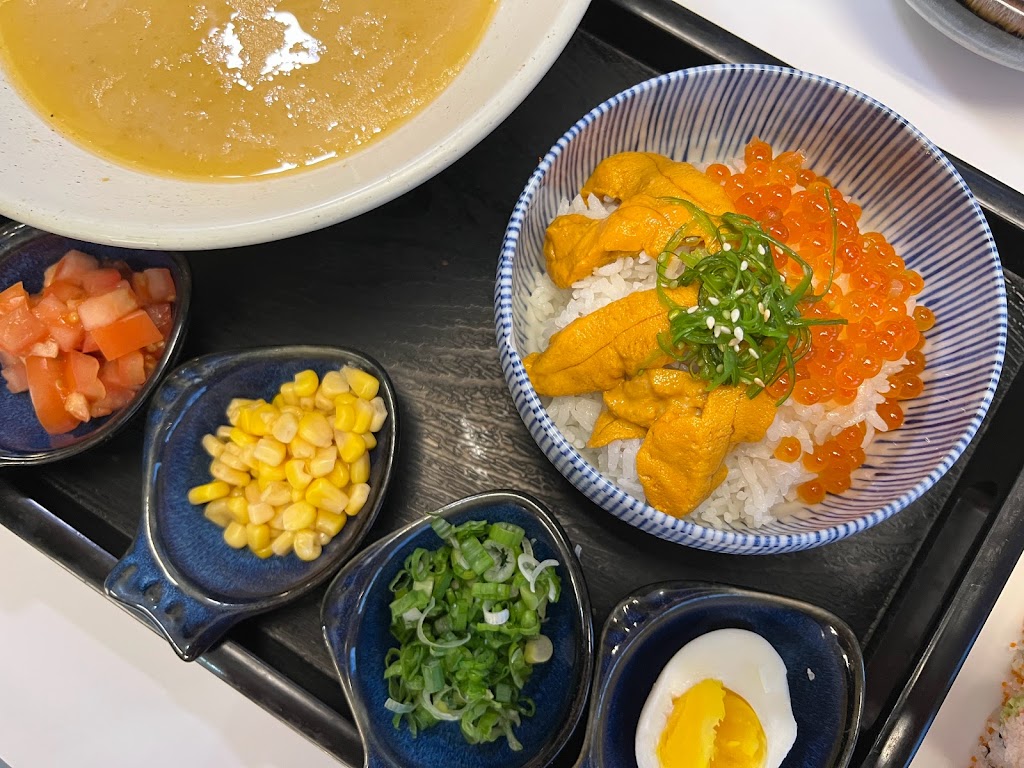 Kiwami sheungshui - Noodles & Sushi / Irvine Location | restaurant | 2646 Dupont Dr c10, Irvine, CA 92612, USA | 9495563328 OR +1 949-556-3328