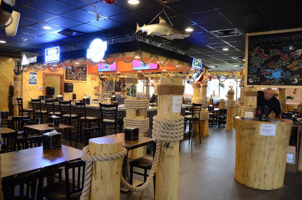 Storming Crab™ Seafood Restaurant Lexington | restaurant | 4009 Nicholasville Rd, Lexington, KY 40503, USA | 8592718888 OR +1 859-271-8888