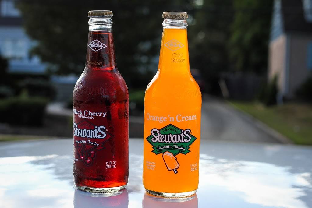 Stewarts Root Beer | restaurant | 347 Main St, Matawan, NJ 07747, USA | 7322429791 OR +1 732-242-9791