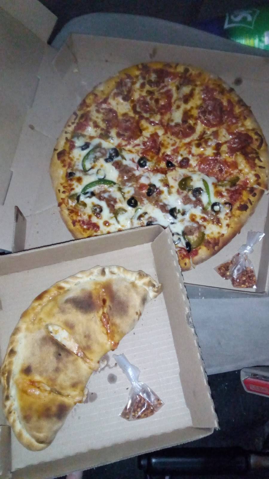 Pizza Loca | restaurant | Elías Calles 40, Zona Centro, 21410 Tecate, B.C., Mexico | 016656540201 OR +52 665 654 0201