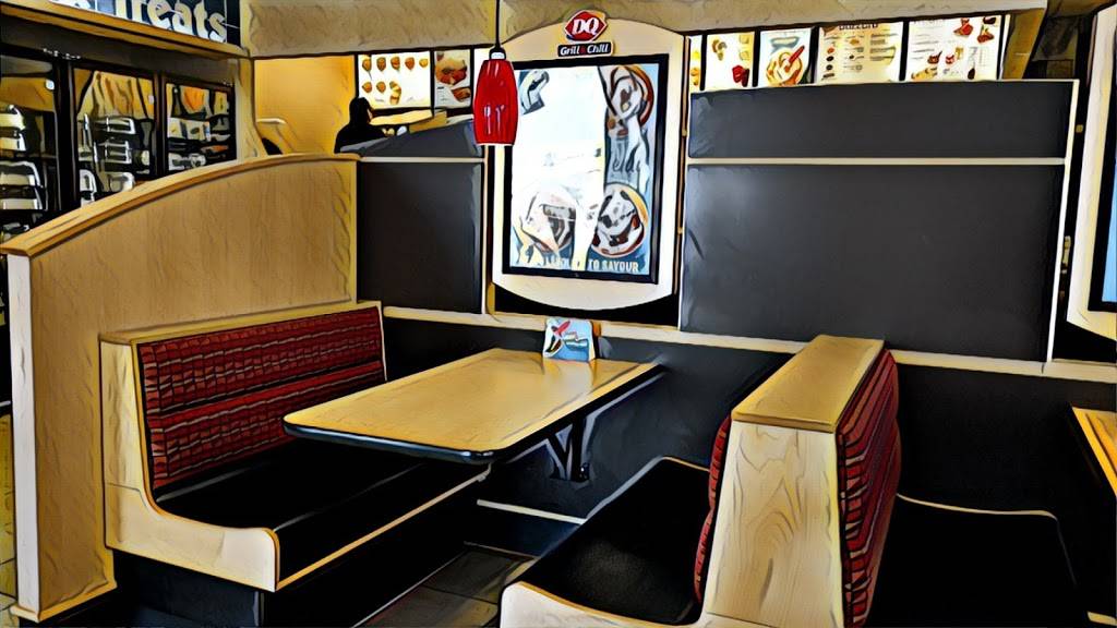 Dairy Queen Grill & Chill | restaurant | 2200 Montreal Rd, Gloucester, ON K1J 6M5, Canada | 6138429888 OR +1 613-842-9888