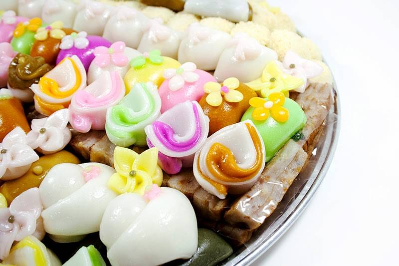 팔천만 식품 80 Million Food Inc. | restaurant | 4539 N Pulaski Rd, Chicago, IL 60630, USA | 7738187177 OR +1 773-818-7177