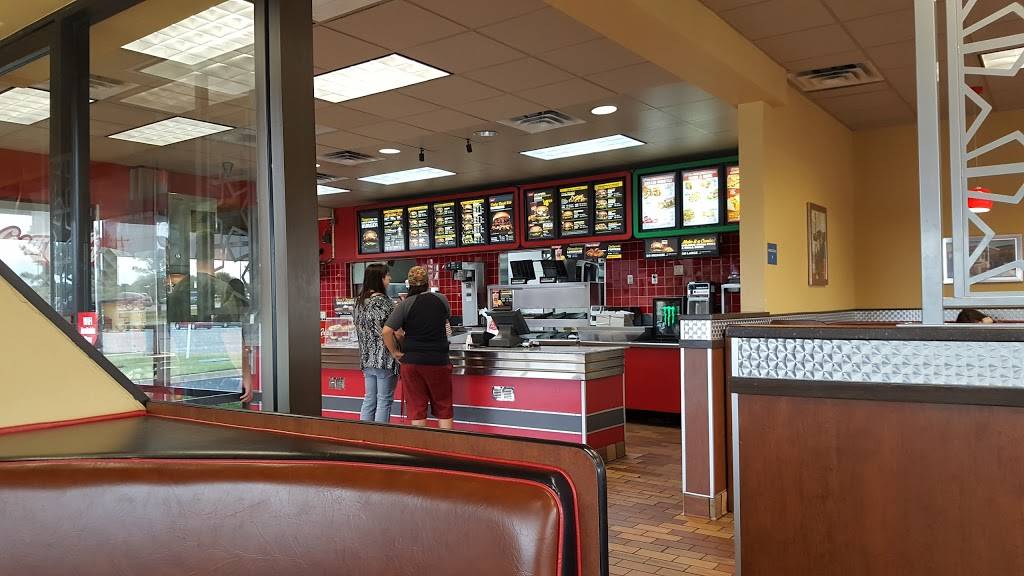 Carls Jr. | restaurant | 7900 E Reno Ave, Midwest City, OK 73110, USA | 4057366043 OR +1 405-736-6043