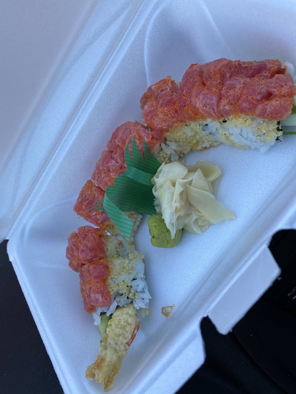 Maki Masters | restaurant | 5713 W 95th St, Oak Lawn, IL 60453, USA | 7086342269 OR +1 708-634-2269