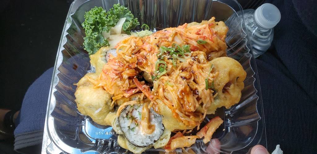 RiceUp Asian Kitchen | restaurant | 16642 Saddle Club Rd, Weston, FL 33326, USA | 9543893288 OR +1 954-389-3288