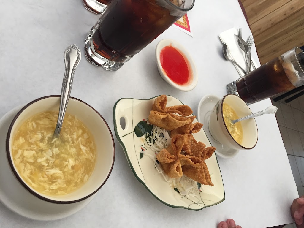 Chen Vuong Thai | restaurant | 2160 Rose Ave, Burlington, CO 80807, USA | 7193466033 OR +1 719-346-6033