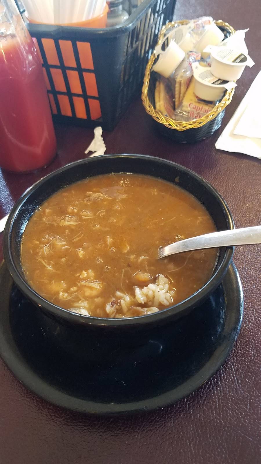 Landrys Seafood | restaurant | 3614 LA-70, Pierre Part, LA 70339, USA | 9852526909 OR +1 985-252-6909