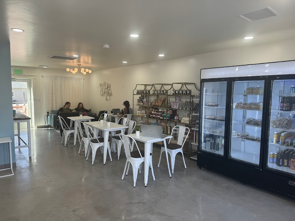 The Milky Way Palisade | cafe | 330 Main St, Palisade, CO 81526, USA | 4802310409 OR +1 480-231-0409