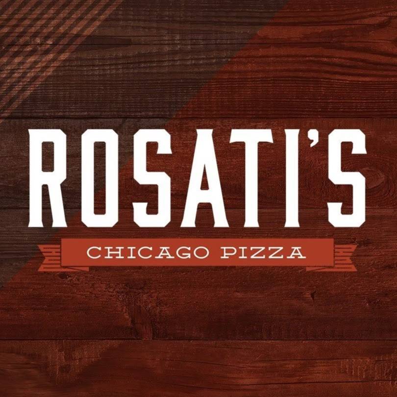 Rosatis Pizza | restaurant | 18555 N 59th Ave #129, Glendale, AZ 85308, USA | 6024393444 OR +1 602-439-3444